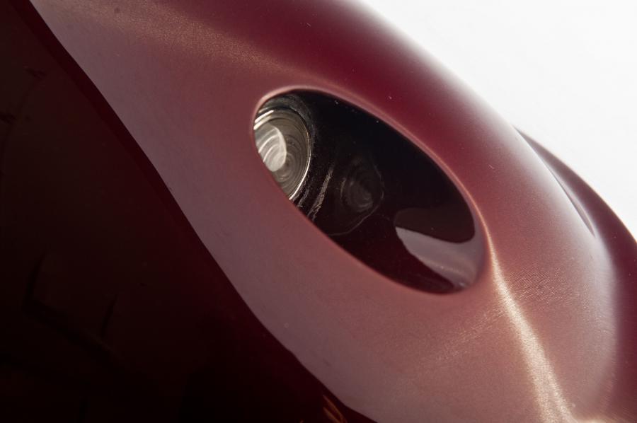  Ferrari 375 America Coupe by Carrozzeria Vignale 1953 года  (фото 12 из 43)